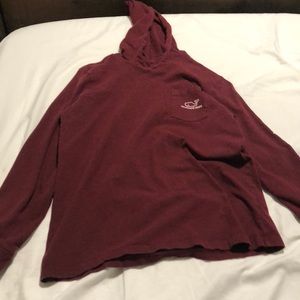 Vineyard vines color - wine
